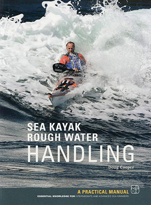 cover of Sea Kayak Rough Water Handling
