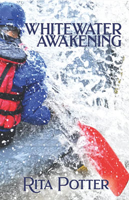 cover of Whitewater Awakening