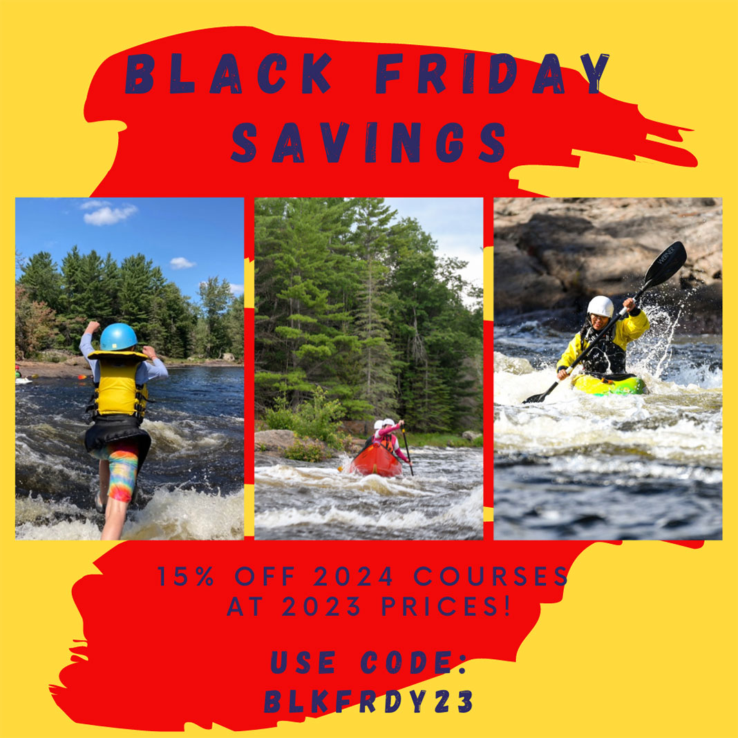 Black Friday Savings 15% off 2024 courses at 2023 prices! Use code: BLKFRDY23