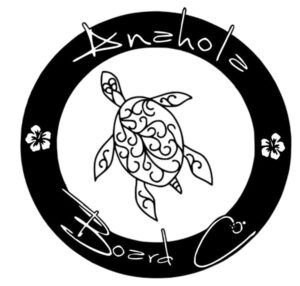 Anahola Board Co logo