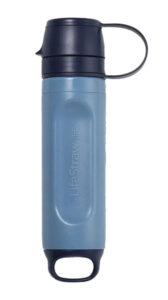 LifeStraw Peak Solo water filter