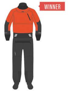 Phenom GORE-TEX PRO Dry Suit by NRS