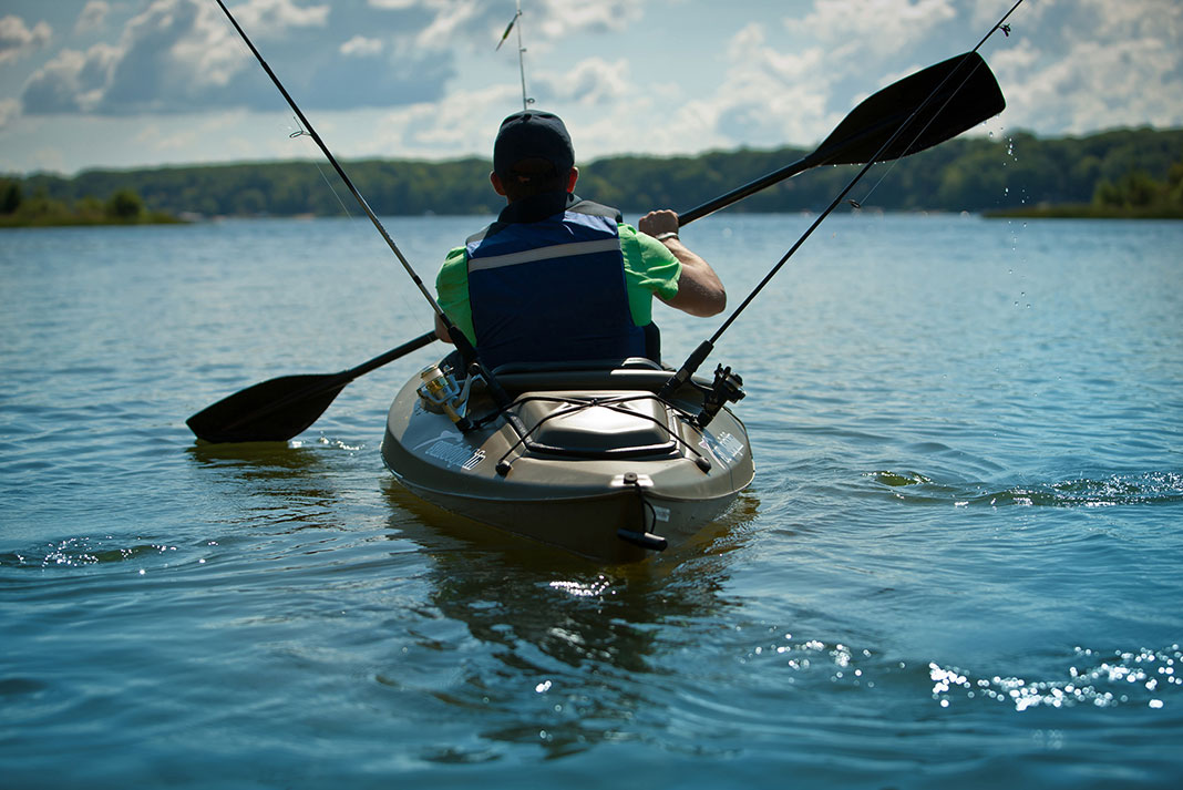 Kayak Fishing Leash  DICK's Sporting Goods