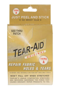 Tear-Aid Original Patch