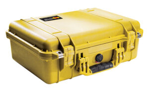Pelican Products 1500 Case