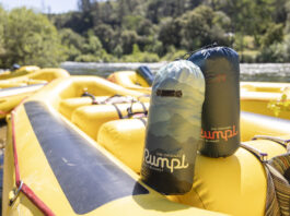 Rumpl and OARs launch partnership