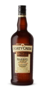 Forty Creek Whisky