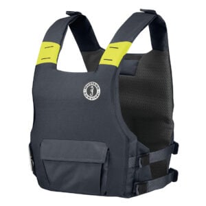 Mustang Survival Khimera PFD in grey